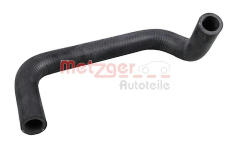 Hadička topení METZGER AUTOTEILE 2421205