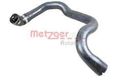 Hadice chladiče METZGER AUTOTEILE 2420937