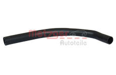 Hadice chladiče METZGER AUTOTEILE 2420486
