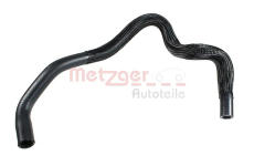Hadice chladiče METZGER AUTOTEILE 2421567