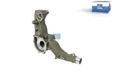 Kryt, vodni pumpa DT Spare Parts 3.16060