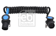 Elektrická spirála FEBI BILSTEIN 101168