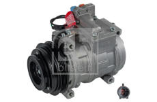 Kompresor, klimatizace FEBI BILSTEIN 35381