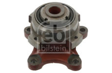 Náboj, kolo ventilátoru (chlazení motoru) FEBI BILSTEIN 101430