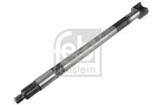 Brzdový hřídel, bubnová brzda FEBI BILSTEIN 174149