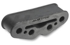 Drzak, tlumic vyfuku HJS 83 32 3076