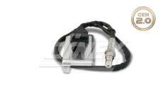NOx-sensor, NOx-katalyzator DINEX 22033