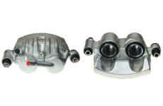 Brzdový třmen BUDWEG CALIPER 343233