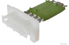 Odpor, vnitřní tlakový ventilátor HERTH+BUSS ELPARTS 75614974
