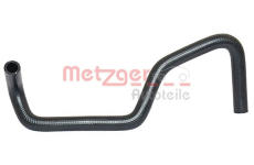 Hadice chladiče METZGER AUTOTEILE 2420094