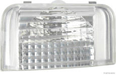 Přídavný blikač HERTH+BUSS ELPARTS 83700609