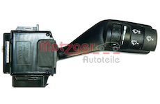 Spínač řízení METZGER AUTOTEILE 0916164
