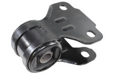 Uložení, řídicí mechanismus METZGER AUTOTEILE 52108601