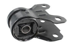 Uložení, řídicí mechanismus METZGER AUTOTEILE 52108702