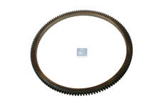 Ozubený věnec, setrvačník DT Spare Parts 4.61627