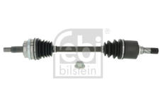 Hnací hřídel FEBI BILSTEIN 182962