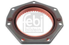 Těsnicí kroužek hřídele, klikový hřídel FEBI BILSTEIN 47150