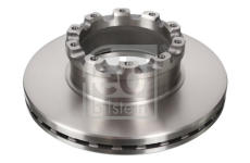 Brzdový kotouč FEBI BILSTEIN 101288