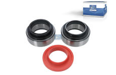 Sada ložisek kol DT Spare Parts 2.96207