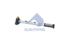Snímač, rezerva paliva SAMPA 037.068