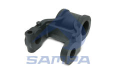 Zaves pruziny SAMPA 100.019