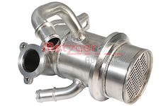 Chladič, recirkulace spalin METZGER AUTOTEILE 0892934