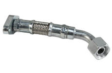 Olejové potrubí METZGER AUTOTEILE 2361148