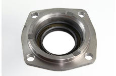 Priruba, diferencial METZGER AUTOTEILE 7210048