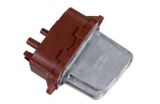 Regulace, vnitrni ventilace METZGER AUTOTEILE 0917754