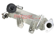 Chladič, recirkulace spalin METZGER AUTOTEILE 0892707