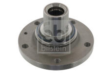 Náboj kola FEBI BILSTEIN 46635