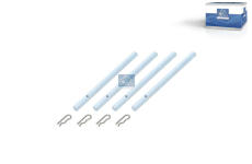 Sada na opravy, brzdový třmen DT Spare Parts 7.96042
