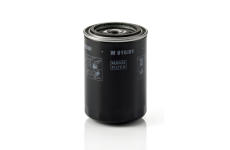 Olejový filtr MANN-FILTER W 818/81
