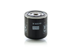 Olejový filtr MANN-FILTER W 920/46