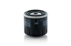 Olejový filtr MANN-FILTER W 712/31