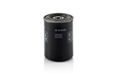 Olejový filtr MANN-FILTER W 816/80