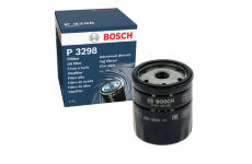Olejový filtr BOSCH 0 451 103 298