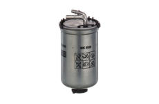 Palivový filtr MANN-FILTER WK 8086