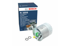 Palivový filtr BOSCH F 026 402 056