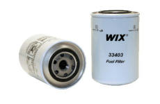 Palivový filtr WIX FILTERS 33403