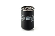 Palivový filtr MANN-FILTER WK 719/6