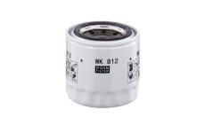 Palivový filtr MANN-FILTER WK 812