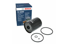 Palivový filtr BOSCH 1 457 434 200