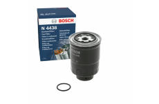 Palivový filtr BOSCH 1 457 434 438