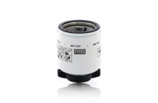 Palivový filtr MANN-FILTER WK 715/1