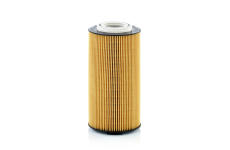 Olejový filtr MANN-FILTER HU 12 009 z