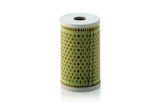 Olejový filtr MANN-FILTER H 601