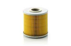 Olejový filtr MANN-FILTER H 1029/1 n