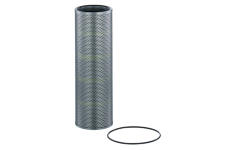 Filtr, pracovní hydraulika MANN-FILTER HD 15 174/1 x