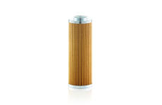Filtr, pracovní hydraulika MANN-FILTER HD 770